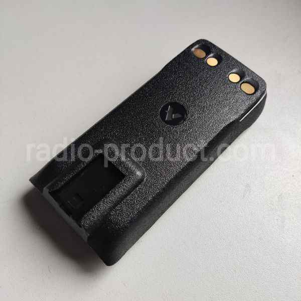 Акумулятор PMNN-UA-4810 (аналог PMNN4810A) IMPRES 3200 mAh для радіостанцій Motorola R7/R7a Акумулятор PMNN-UA-4810 (аналог PMNN4810A) IMPRES 3200 mAh для радіостанцій Motorola R7/R7a