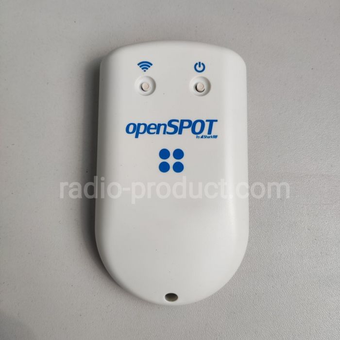 openSPOT4 Pro