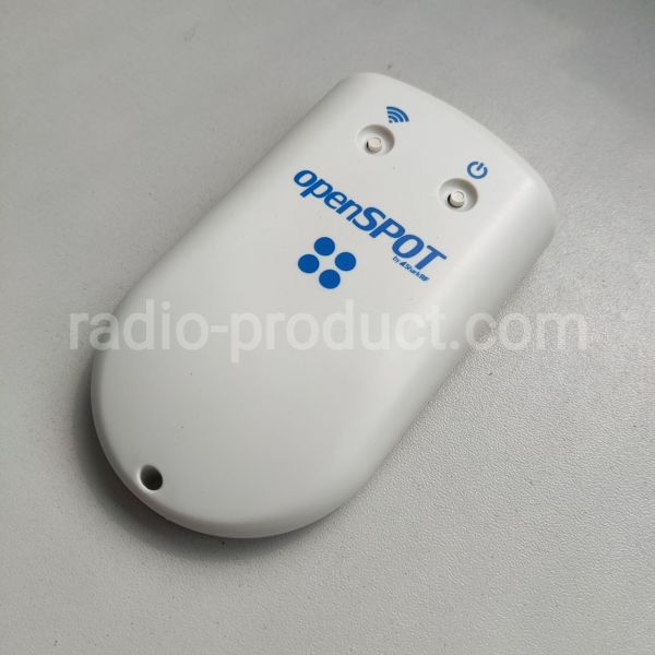 openSPOT4 Pro openSPOT4 Pro