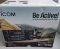 Icom IC-705 КВ+УКХ трансивер, радіостанція, аналог + D-Star Icom IC-705 КВ+УКХ трансивер, радіостанція, аналог + D-Star