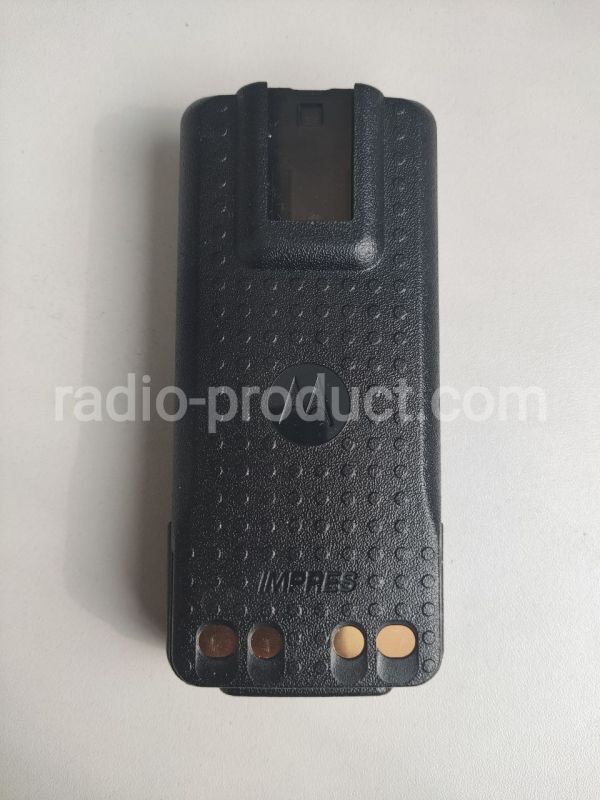 Акумулятор PMNN-UA-4409 для радиостанцій Motorola DP2000/4000