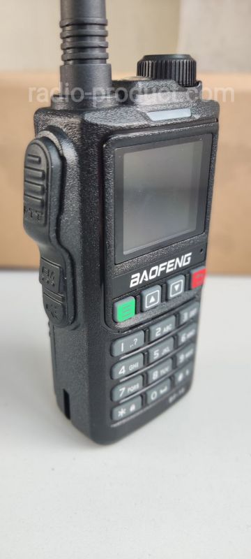 Радиостанция Baofeng BF-18 (UV-18)