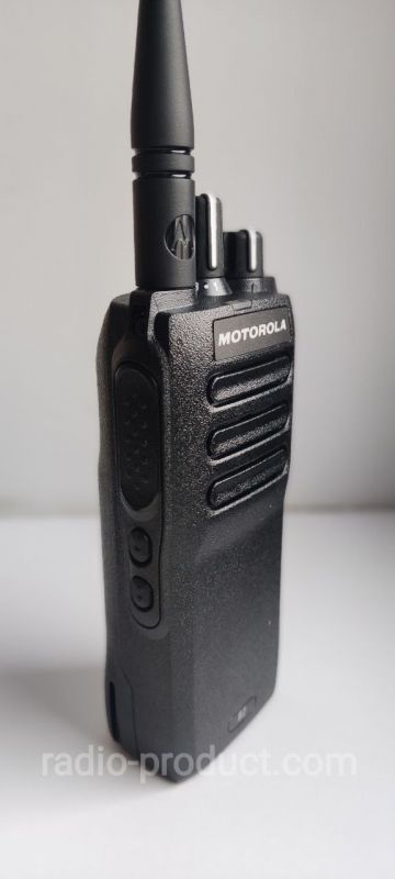 Портативна UHF радіостанція Motorola R2 (аналогова версія)
