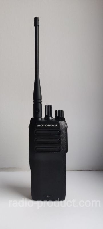 Портативна UHF радіостанція Motorola R2 (цифрова версія)