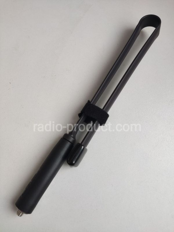 Антена Anytone CS-47 тактична VHF/UHF SMA-F Антена Anytone CS-47 тактична VHF/UHF SMA-F