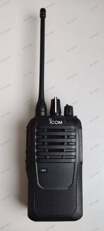 Icom IC-F4002 радіостанція портативна UHF