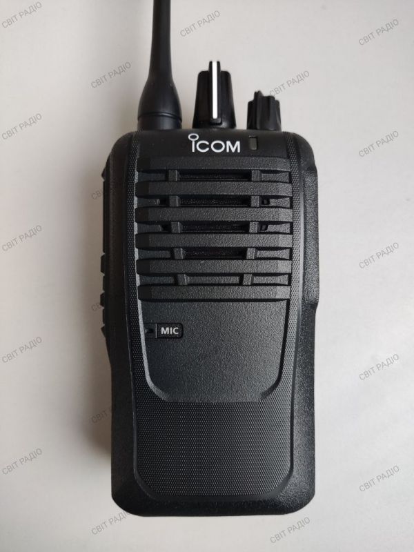 Icom IC-F4002 радіостанція портативна UHF