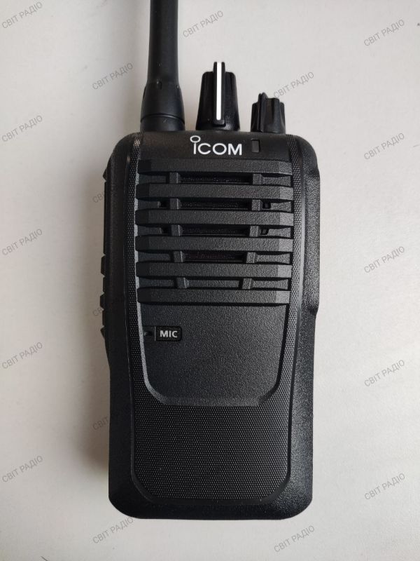 Icom IC-F3002 радіостанція портативна VHF