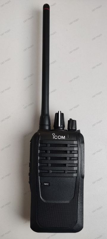 Icom IC-F3002 радіостанція портативна VHF