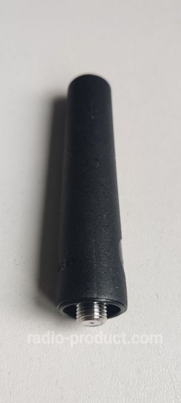 Антена MOTOROLA AN000354B01 UHF1 коротка 380-430 МГц 60 мм