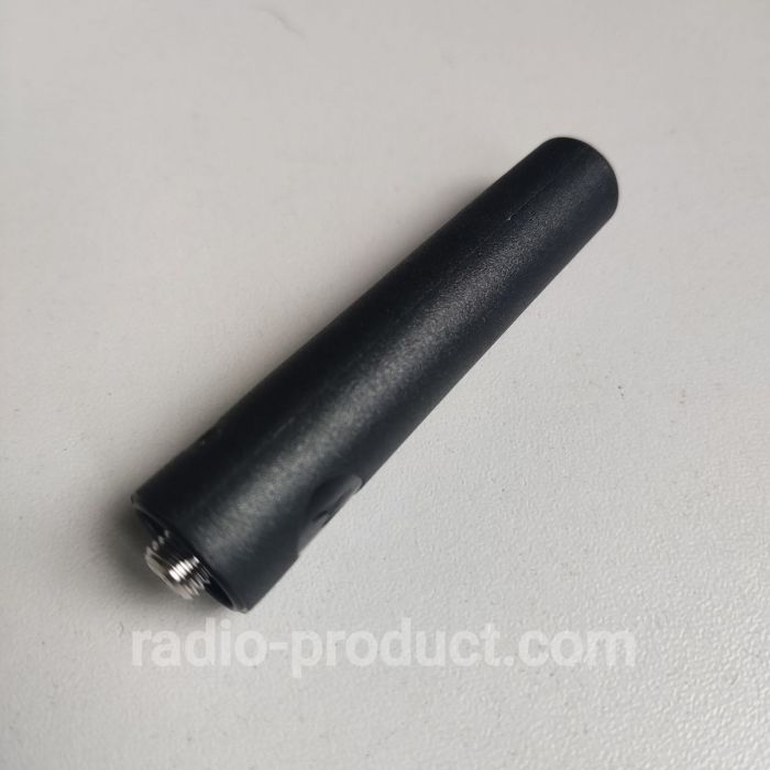 Антена MOTOROLA AN000354B01 UHF1 коротка 380-430 МГц 60 мм