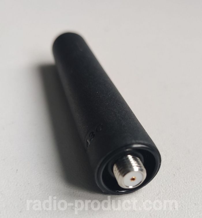 Антена MOTOROLA AN000354B01 UHF1 коротка 380-430 МГц 60 мм