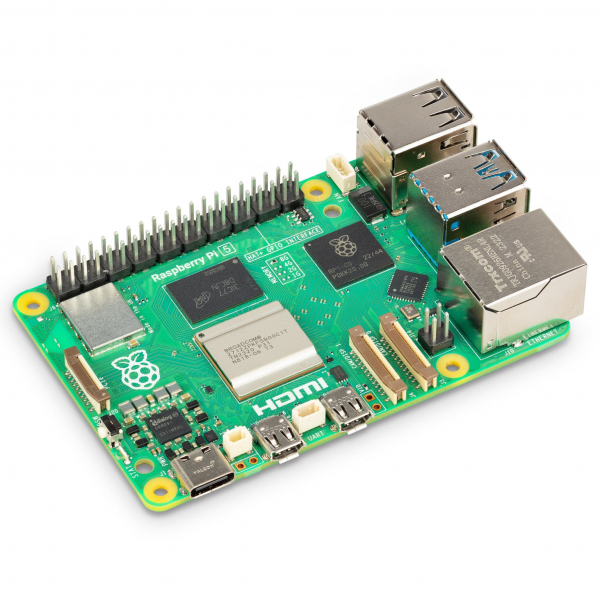Raspberry Pi 5 4 GB Mini PC Raspberry Pi 5 4 GB Mini PC