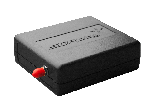 SDRPlay RSP1A SDR приймач-сканнер (процесор), оригінал