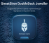 StreetSiren DoubleDeck Jeweller сирена