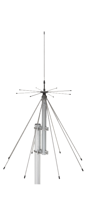 Sirio SD 2000 N широкосмугова антена для сканерів