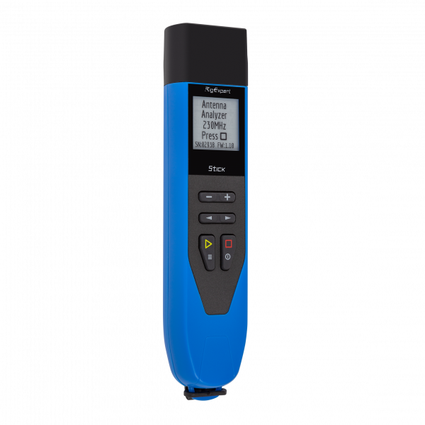 НВЧ Аналізатор Stick 230 НВЧ Аналізатор Stick 230