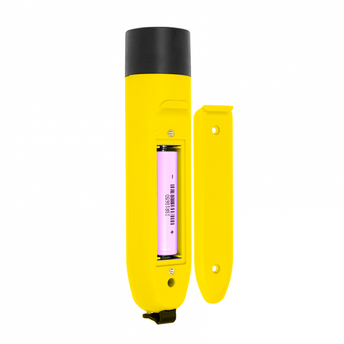 RigExpert Stick 500 – Компактний аналізатор антен і кабелів (0,1–500 МГц, e-Ink)